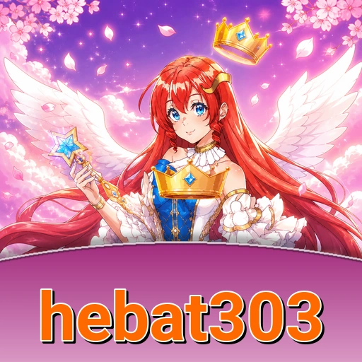 hebat303 APK — gampang dipakai