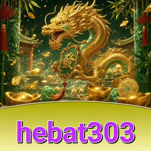 hebat303 APK — katalog lengkap