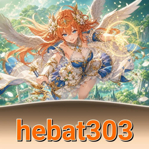 hebat303 APK — file sudah dicek
