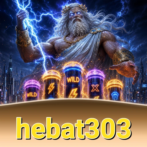 hebat303 APK — gak dipotong pulsa