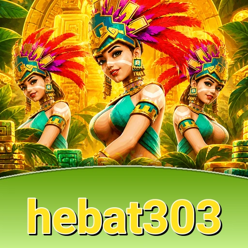 hebat303 APK — bantuan 24 jam